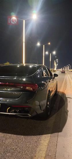 كيا K5